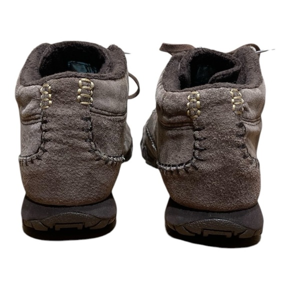 Women’s Skechers Bikers Totem Pole Chuka Boots - Picture 6 of 8
